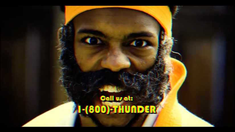 VT Promo cut